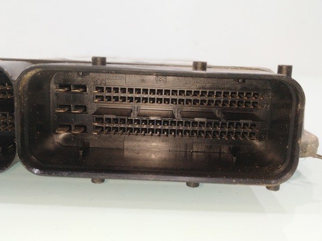 VAG 03G906016HJ Модуль управления (ЭБУ) двигателем в наличии Хмельницкий
