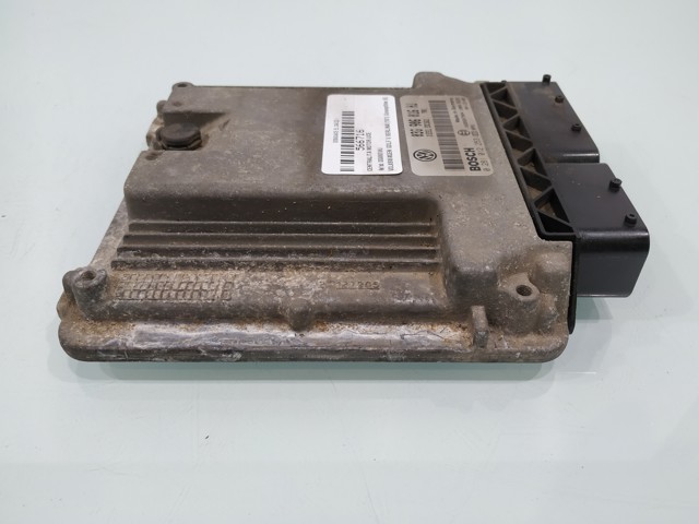 03G906016HJ VAG Модуль управления (ЭБУ) двигателем купить в Днепр