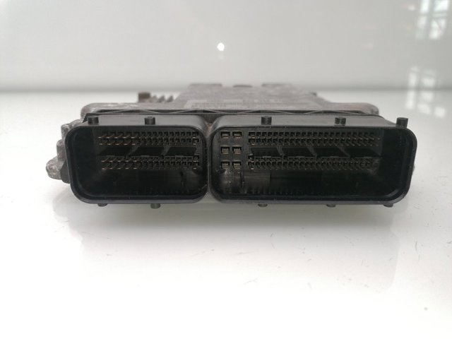03G906016HJ Модуль управления (ЭБУ) двигателем купить Полтава