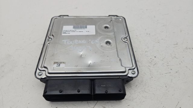 VAG 03G906016HK Блок управления двигателем в наличии Одесса