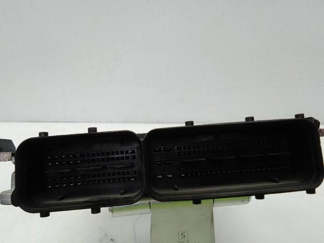 03G906016JA Модуль управления (ЭБУ) двигателем купить Львов