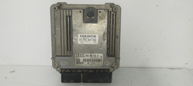 03G906016JA VAG Блок управления двигателем купить в Днепр