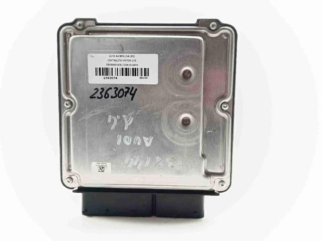 VAG 03G906016JD Блок управления двигателем в наличии Тернополь