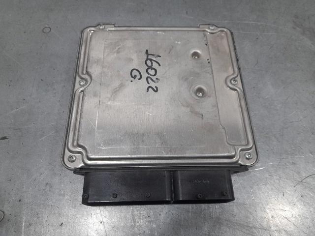 03G906016JD Модуль управления (ЭБУ) двигателем купить Кривой Рог