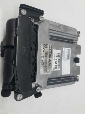 03G906016JD Модуль управления (ЭБУ) двигателем купить Львов