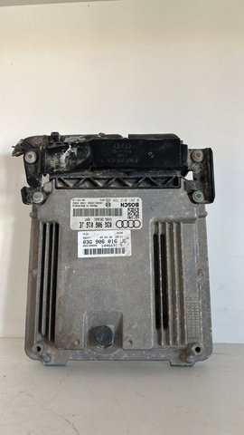 03G906016JE VAG Блок управления двигателем купить в Ровно