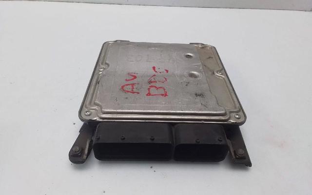 03G906016JE VAG Модуль управления (ЭБУ) двигателем купить в Чернигов