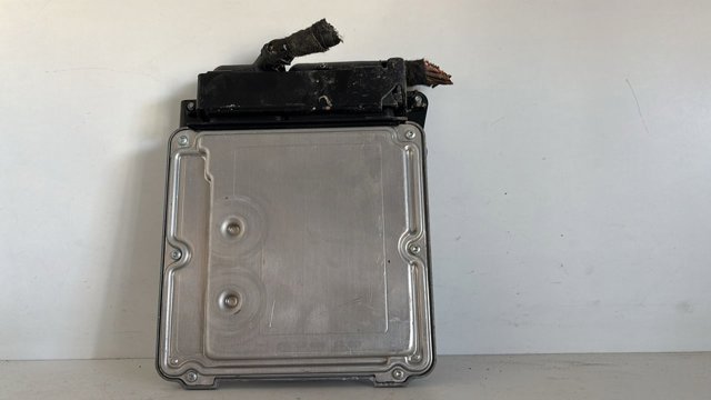 03G906016JE VAG Модуль управления (ЭБУ) двигателем купить в Ирпень