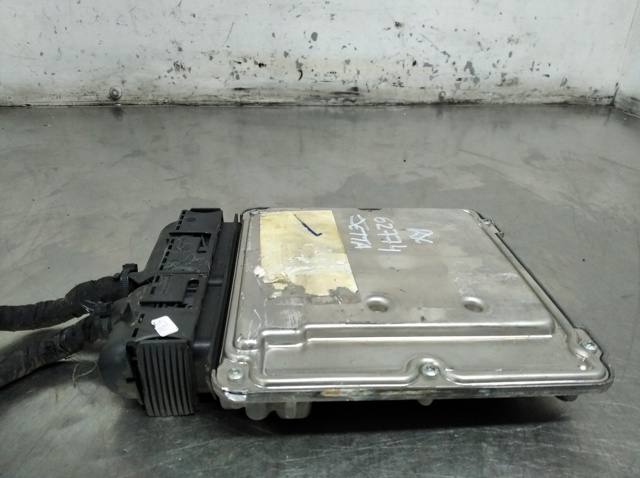 03G906016JK VAG Модуль управления (ЭБУ) двигателем купить в Житомир