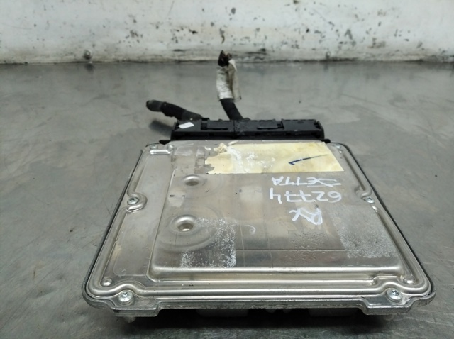 03G906016JK VAG Блок управления двигателем купить в Чернигов