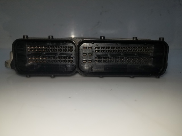VAG 03G906016JK Блок управления двигателем в наличии Одесса