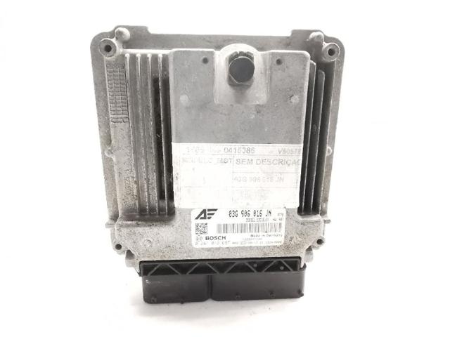 03G906016JN Модуль управления (ЭБУ) двигателем купить Чернигов