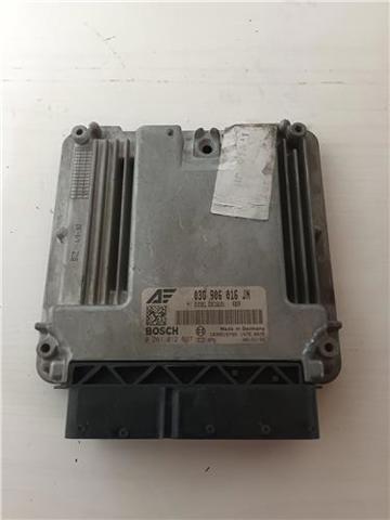 03G906016JN Модуль управления (ЭБУ) двигателем купить Киев