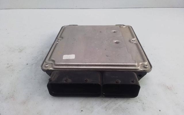 VAG 03G906016JP Блок управления двигателем в наличии Каменское