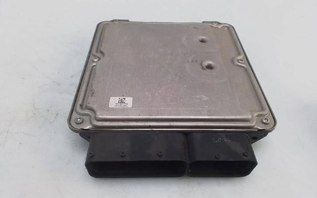 03G906016JP Модуль управления (ЭБУ) двигателем купить Запорожье