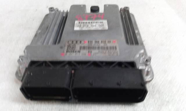 03G906016KP Блок управления двигателем купить Чернигов