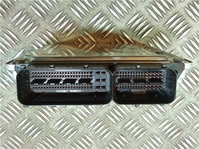 03G906016MH Модуль управления (ЭБУ) двигателем купить Киев