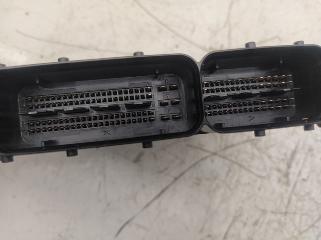 VAG 03G906016MH Модуль управления (ЭБУ) двигателем в наличии Львов