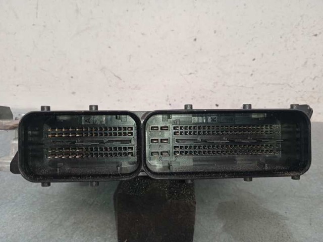 VAG 03G906016MH Блок управления двигателем в наличии Николаев