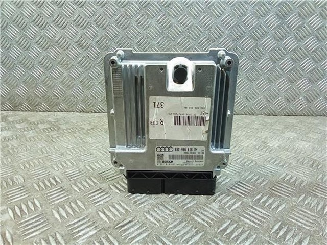 03G906016MH Блок управления двигателем купить Харьков