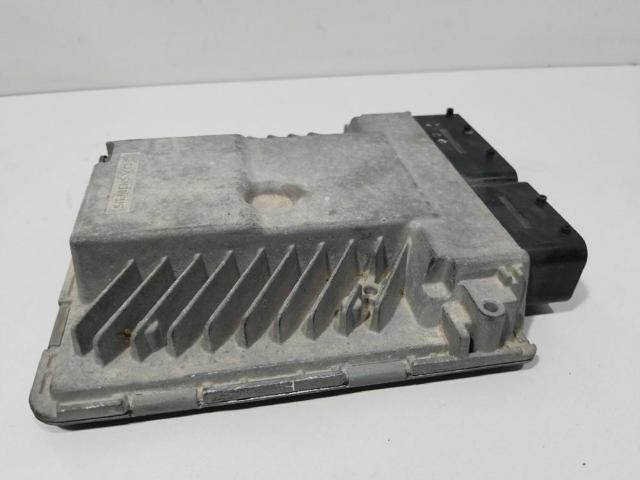 03G906018A VAG Блок управления двигателем купить в Ирпень