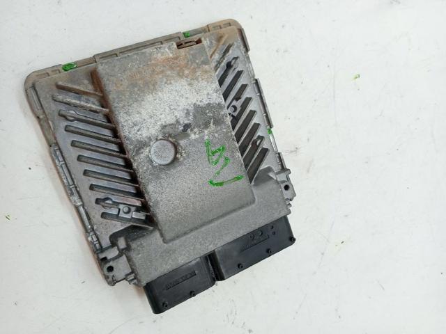 VAG 03G906018A Модуль управления (ЭБУ) двигателем в наличии Житомир
