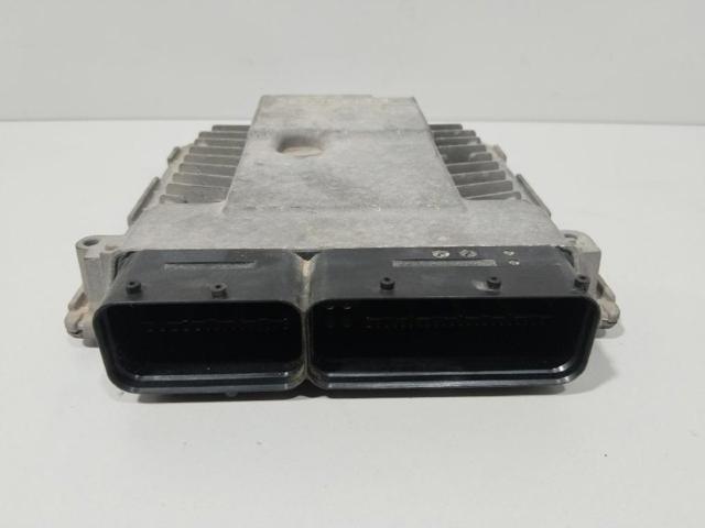 VAG 03G906018A Модуль управления (ЭБУ) двигателем в наличии Одесса