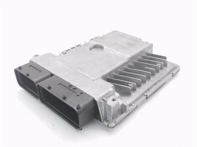 VAG 03G906018AQ Модуль управления (ЭБУ) двигателем в наличии Ужгород