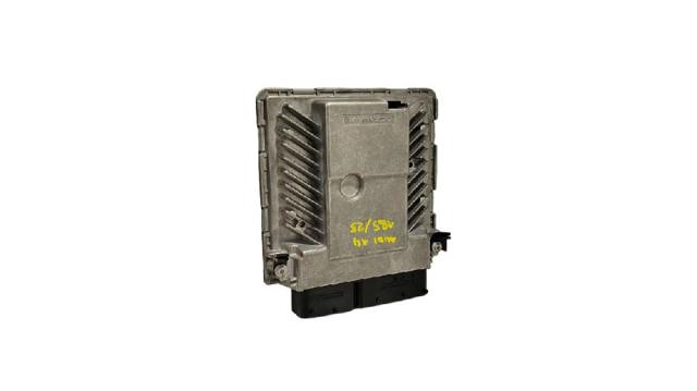 03G906018AQ VAG Модуль управления (ЭБУ) двигателем купить в Ровно