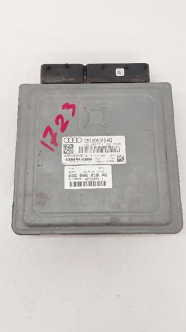 03G906018AQ VAG Модуль управления (ЭБУ) двигателем купить в Днепр