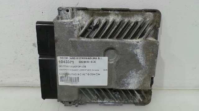 03G906018CE VAG Модуль управления (ЭБУ) двигателем купить в Днепр
