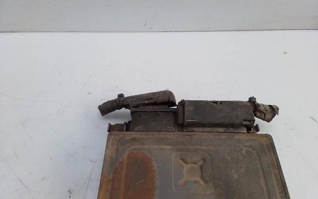 03G906018FG VAG Блок управления двигателем купить в Ужгород