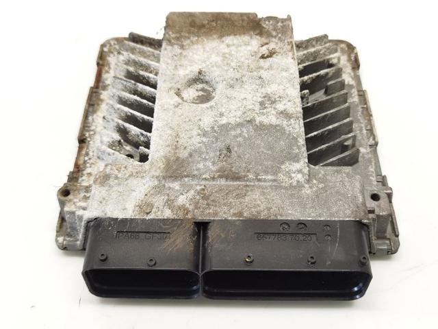 03G906018FG Блок управления двигателем купить Запорожье