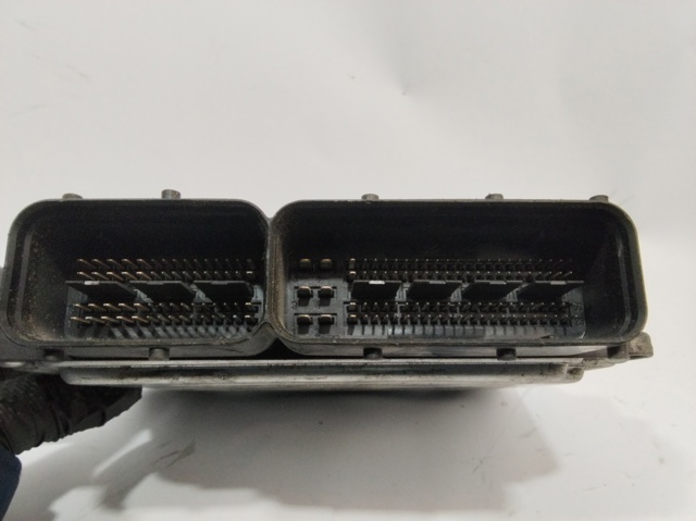 03G906021AQ Модуль управления (ЭБУ) двигателем купить Сумы