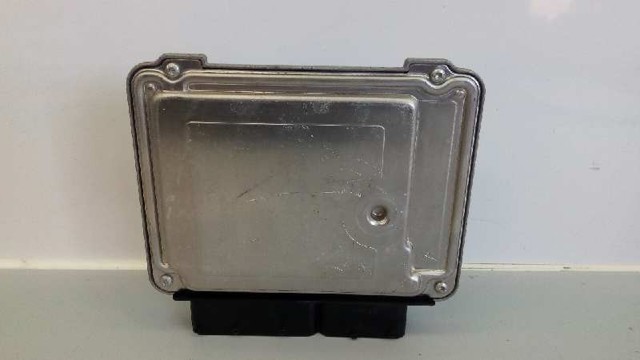 03G906021AQ Блок управления двигателем купить Черновцы