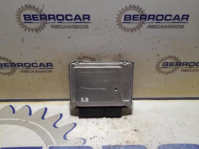 VAG 03G906021AR Модуль управления (ЭБУ) двигателем в наличии Ровно