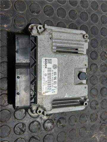 03G906021CF VAG Блок управления двигателем купить в Ужгород