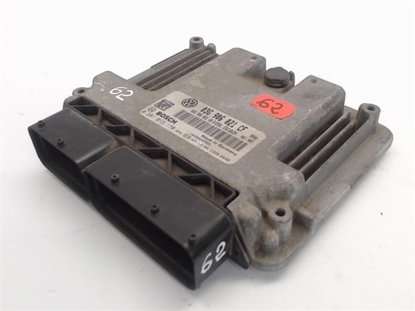 03G906021CF Модуль управления (ЭБУ) двигателем купить Каменское