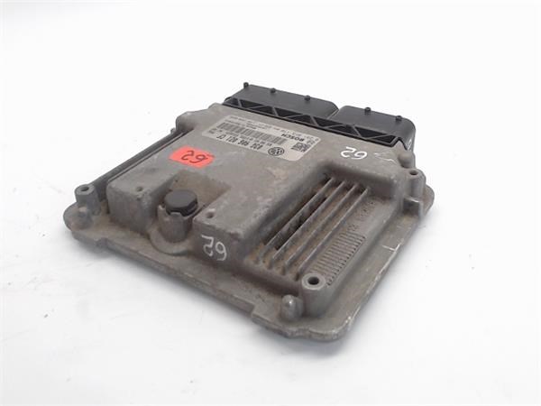 03G906021CF Блок управления двигателем купить Николаев