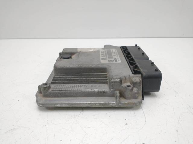 03G906021CF VAG Блок управления двигателем купить в Николаев