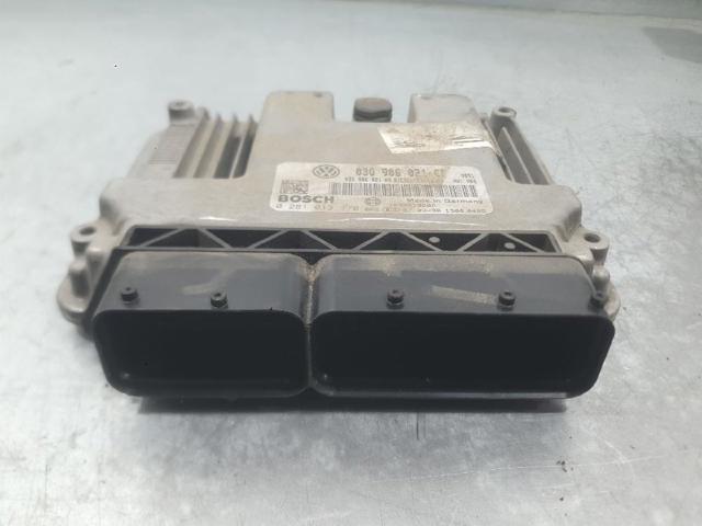 03G906021CF Блок управления двигателем купить Днепр