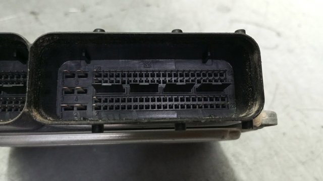 VAG 03G906021CG Модуль управления (ЭБУ) двигателем в наличии Чернигов