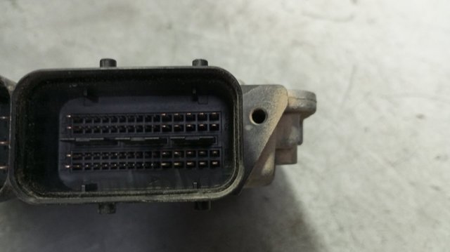 VAG 03G906021CG Модуль управления (ЭБУ) двигателем в наличии Днепр
