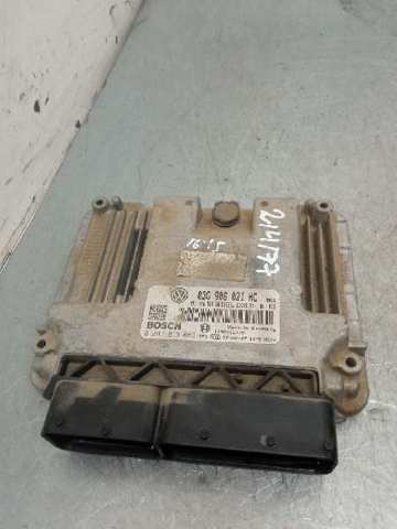 03G906021HC Блок управления двигателем купить Черновцы