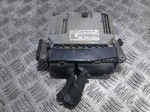 03G906021HP VAG Модуль управления (ЭБУ) двигателем купить в Хмельницкий