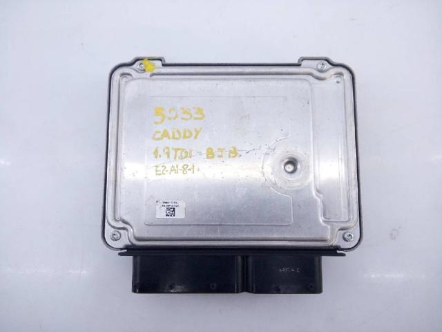 03G906021HS VAG Модуль управления (ЭБУ) двигателем купить в Ужгород