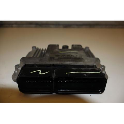 VAG 03G906021JA Модуль управления (ЭБУ) двигателем в наличии Черкассы