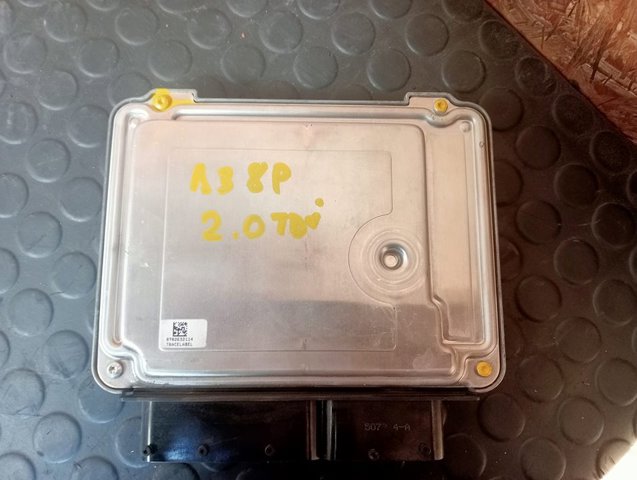 03G906021JH VAG Блок управления двигателем купить в Запорожье