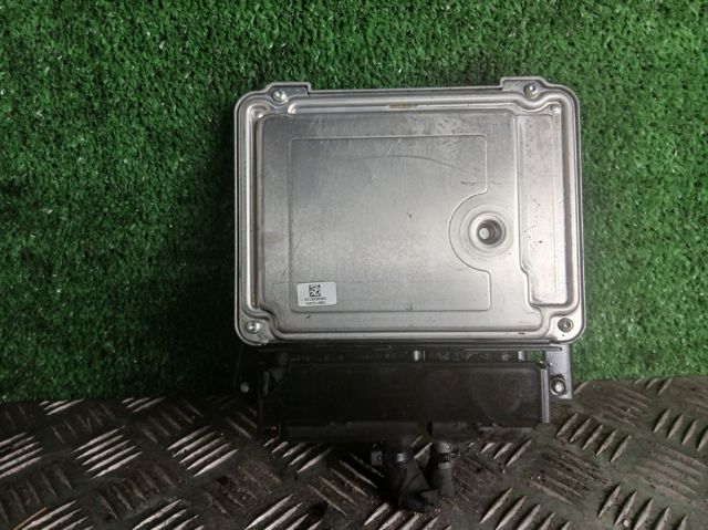 VAG 03G906021JH Блок управления двигателем в наличии Николаев