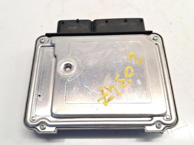 03G906021KC VAG Блок управления двигателем купить в Каменское